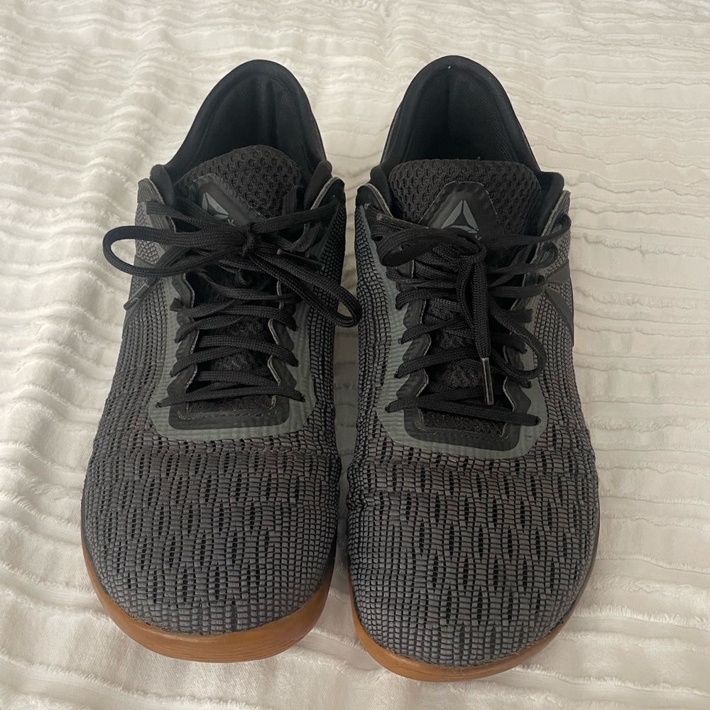 Reebok Women's CROSSFIT Nano 8.0 Flexweave Cross Trainer